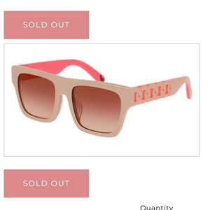 Stella McCartney kids